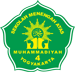 Logo SMA Muhammadiyah 4 Yogyakarta